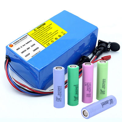 18650 Medical Lithium Battery