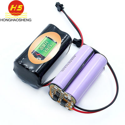 18650 Medical Lithium Battery